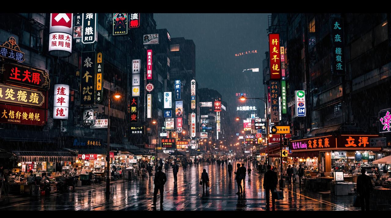 小说免费观看专题推荐 - 经典港片回顾