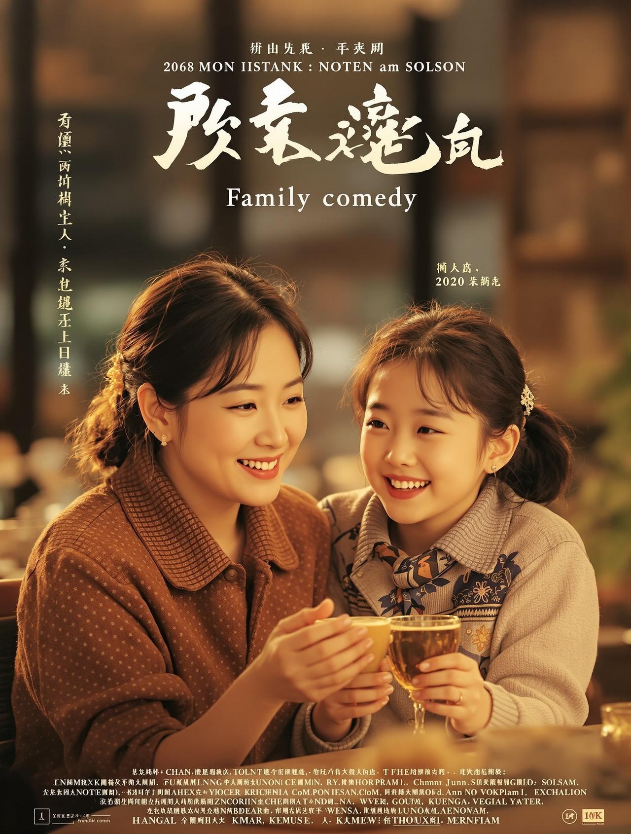 小说免费观看电影《你好李焕英2》